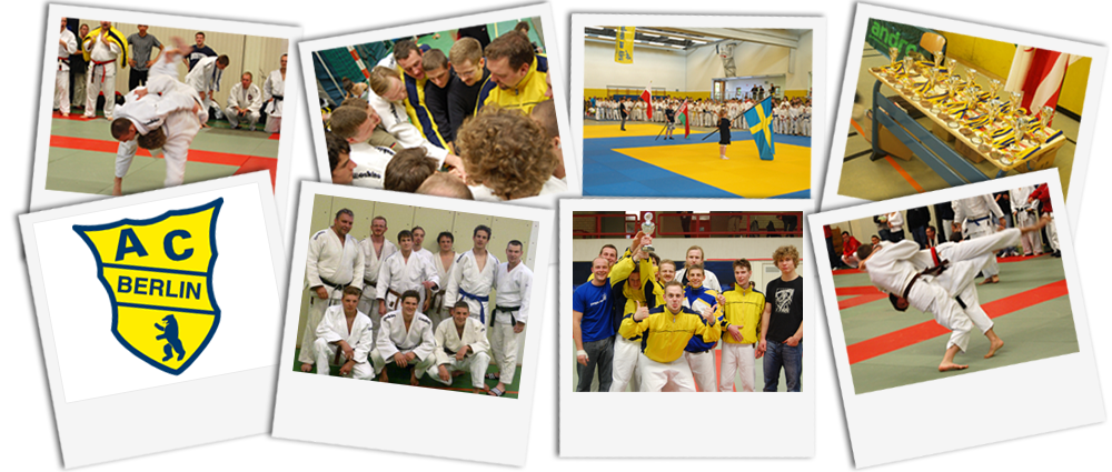 AC Berlin Judo